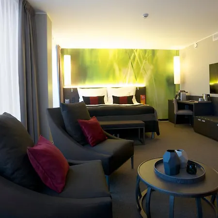 Clarion Hotel Sense-2